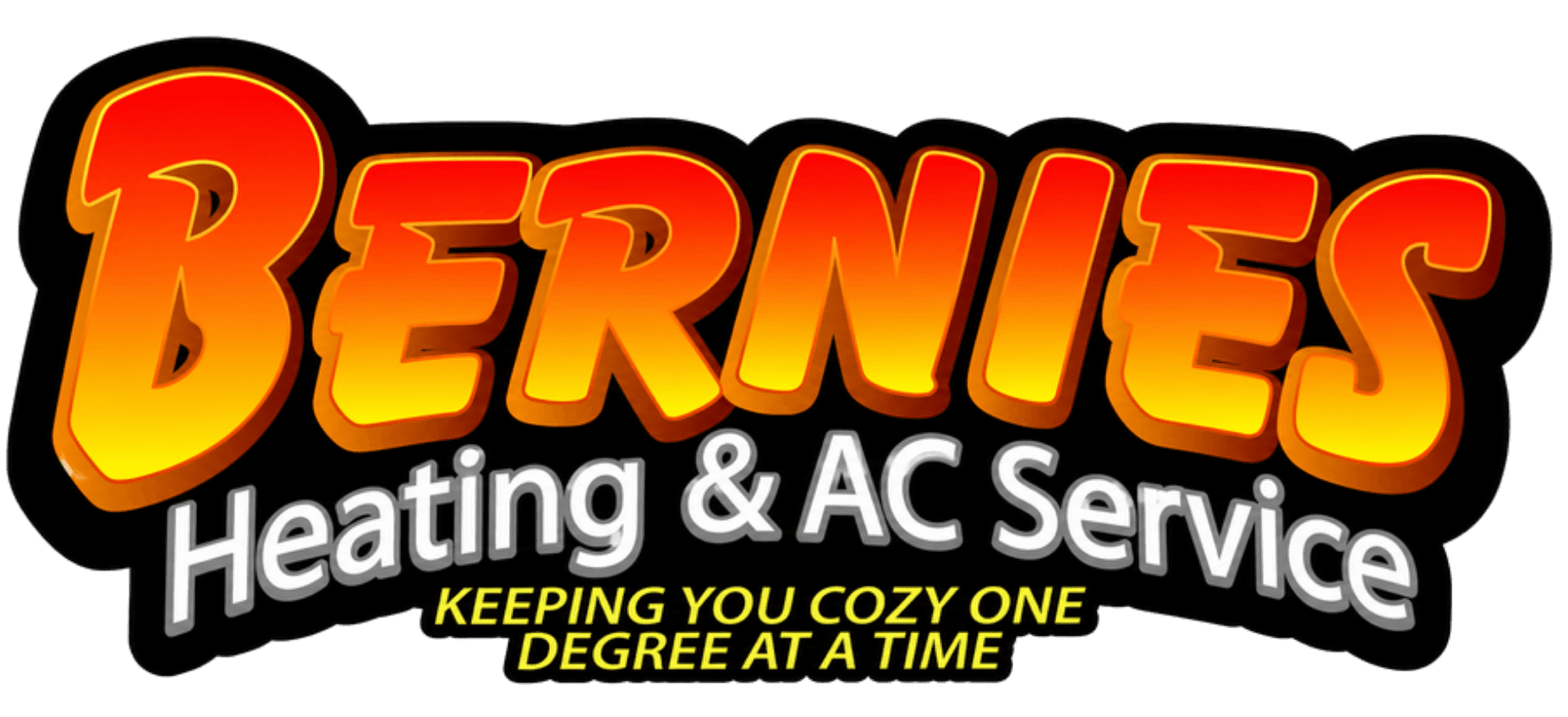Bernie’s Heating and AC Service