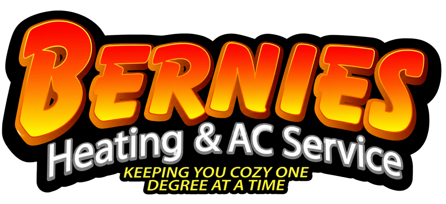 Bernie's Heating & A/C Service