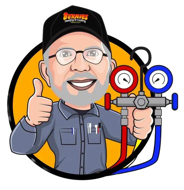 Bernie's Heating & A/C Service - Professional HVAC Services in Chicago